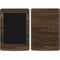 Kona Wood Amazon Kindle Skin